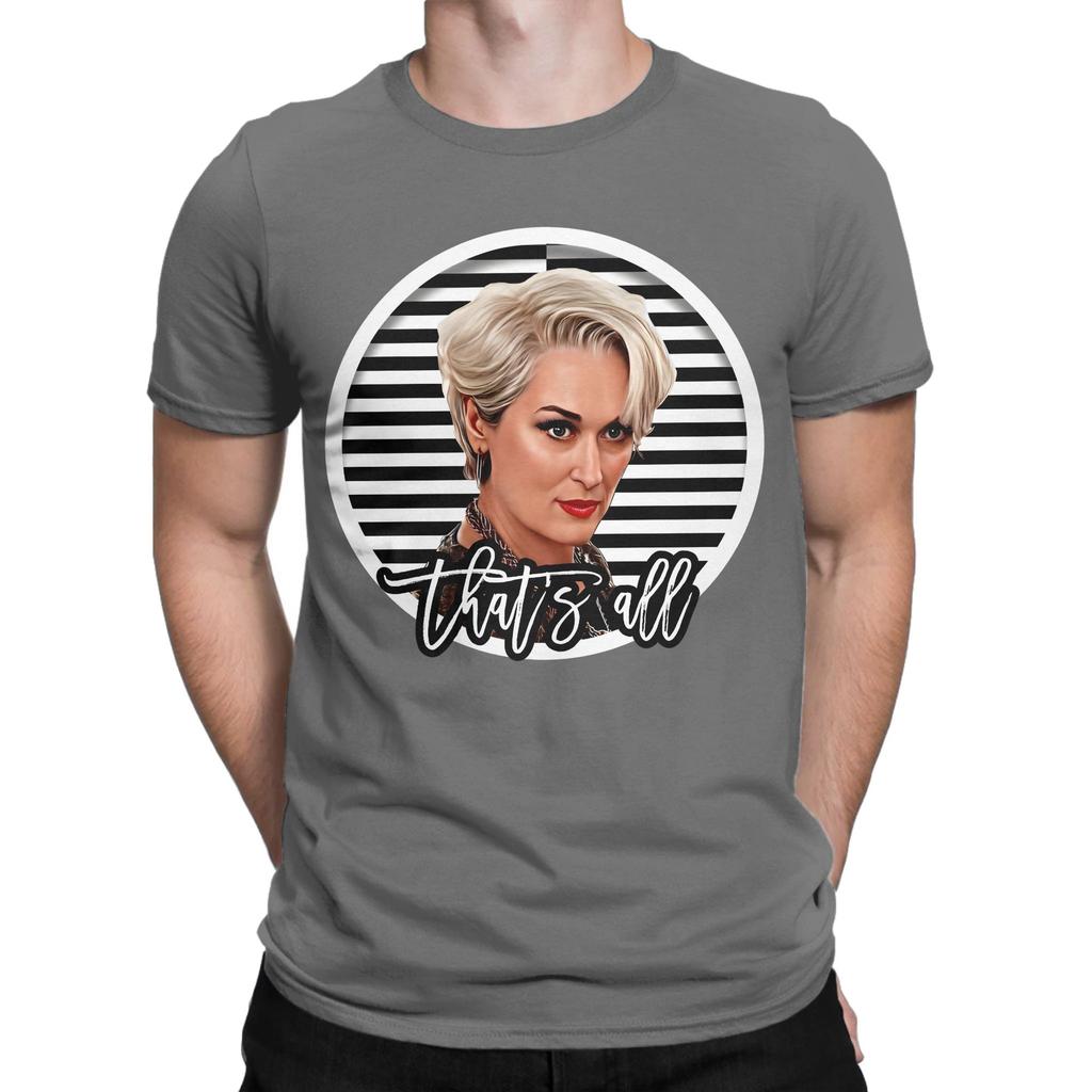 Funny Thats All Tshirts For Unisex Round Neck Cotton T Shirts Film 2026 Short Sleeve Tee Shirt New Arrival Clothing