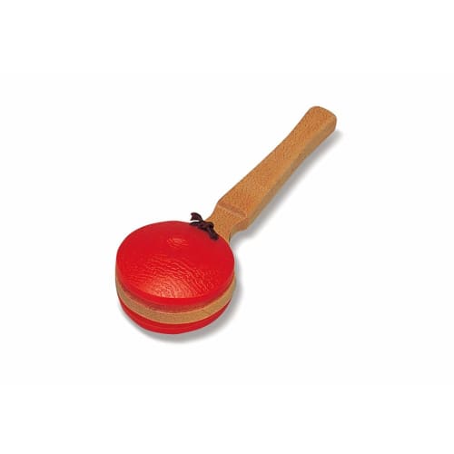 SUZUKI Handled Castanets SC-101