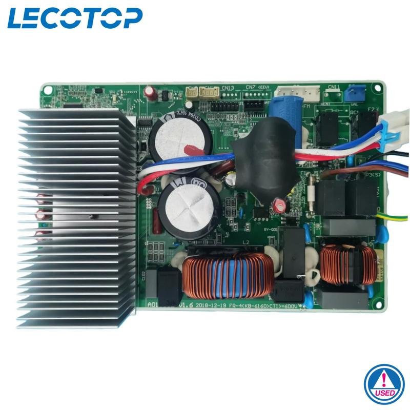 A010302 Outdoor Unit Control Board For TCL Air Conditioner Circuit PCB Conditioning Spare Parts