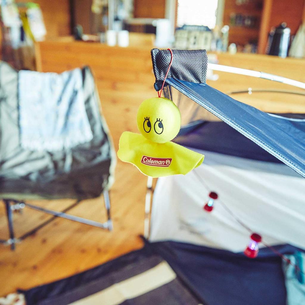 COLEMAN Sunshine Catcher