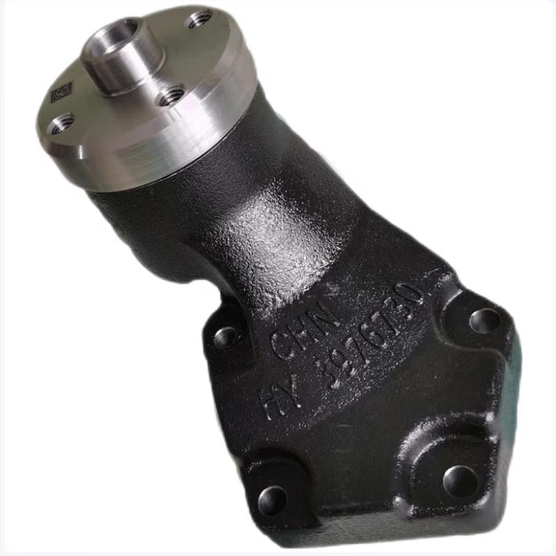 Xinke La Fan Belt Pulley Bracket