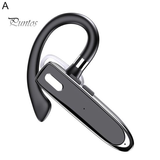 

YYK530 Bluetooth-совместимые наушники-крючки с шумоподавлением ANC IPX5 водонепроницаемые беспроводные спортивные наушники для водителя A