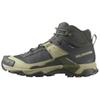 X Ultra 5 Mid GORE-TEX 'Peat Grey Green' Sneakers L47754300