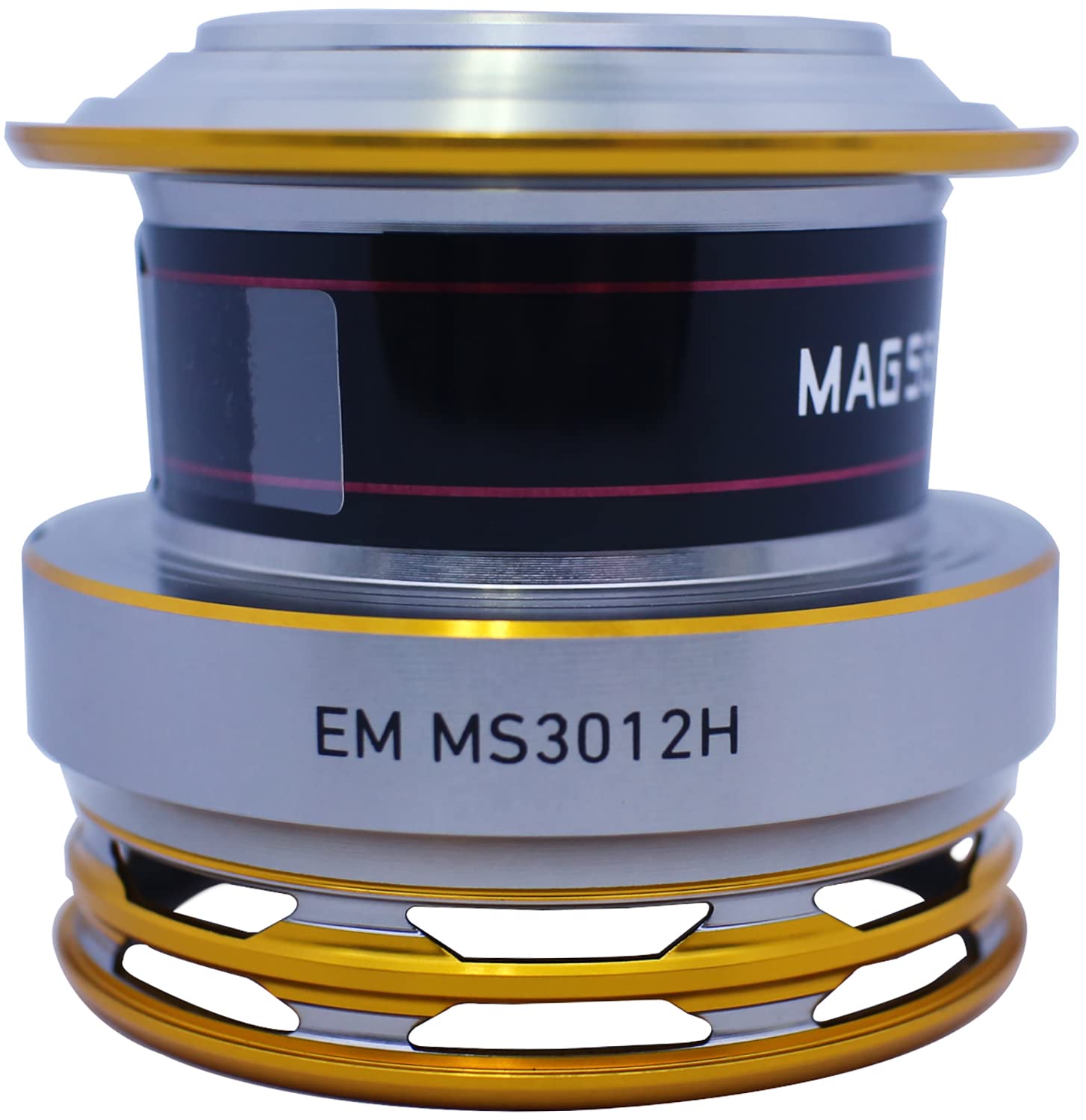 

Daiwa Genuine Parts 16 EM MS 3012H Spool Part Number 8 Part Code 6J370301