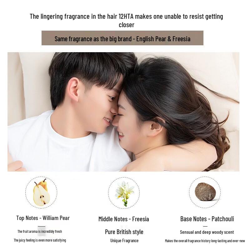 RUYI Deep Repair Steaming-Free Hair Mask (2x500g)