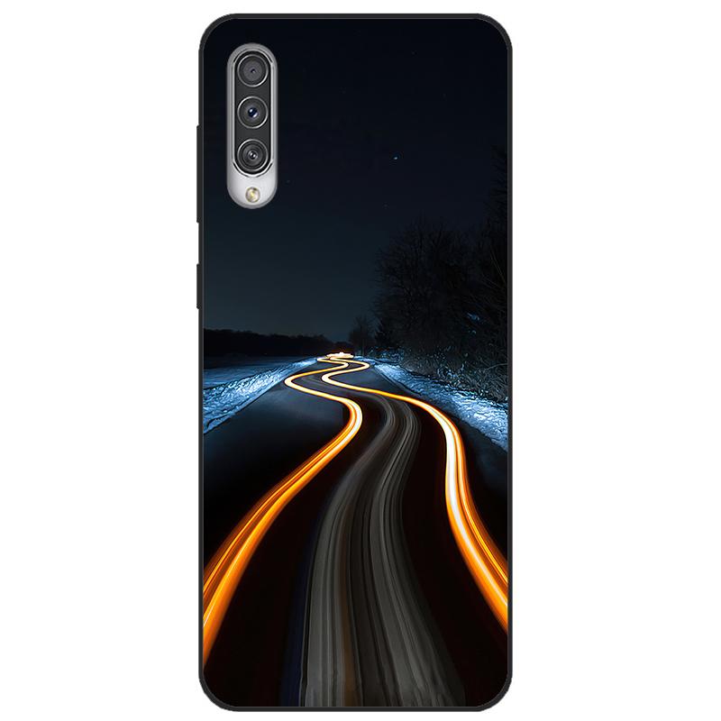 Cover For Samsung Galaxy A30s Case Soft Silicone Case For Samsung Galaxy A50 A505 SM-A505F/DS For Coque Samsung A50 s A50s A 30s