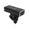 Bicycle Light Aluminium Alloy USB Rechargeable Cycling Front Lights for Night Ride