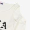 Fila Underwear FiLa Leey Cut Out Crop L sLeeve fi4rLg1780fivy 