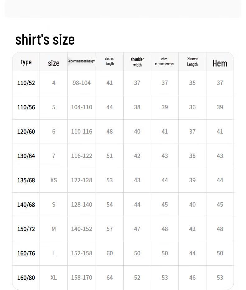Nike Kids' Summer Cotton Logo T-Shirt