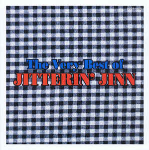 

CD JITTERIN JINN - Very Best Of Collection COCA14223 BODY 1997 Japan Rock Used