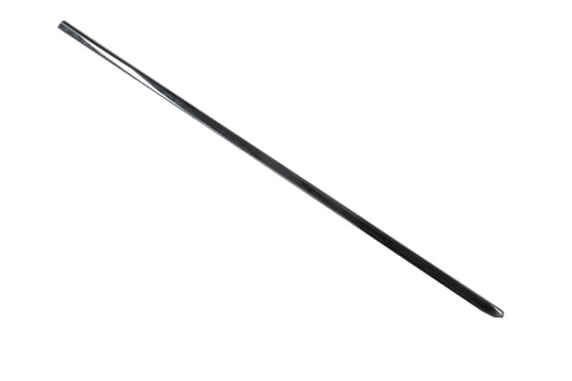 

For Volkswagen Passat B6 2005-2010 front door trim right nickel-plated OEM 3C0854940A9B9