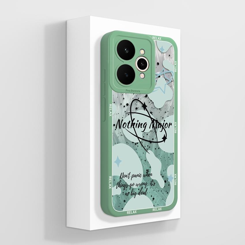 For Oppo Realme 15 16 11 10 Pro 15T 15X 11X Phone Case Pretty Crystal Butterfly Patterns Fashion Shell Smooth Liquid Silicone Premium Protective Cover