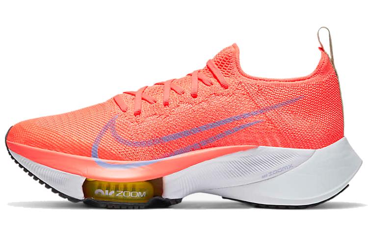 

Nike Air Zoom Tempo Next% Flyknit Яркий Манго Женские CI9924-800 36.5