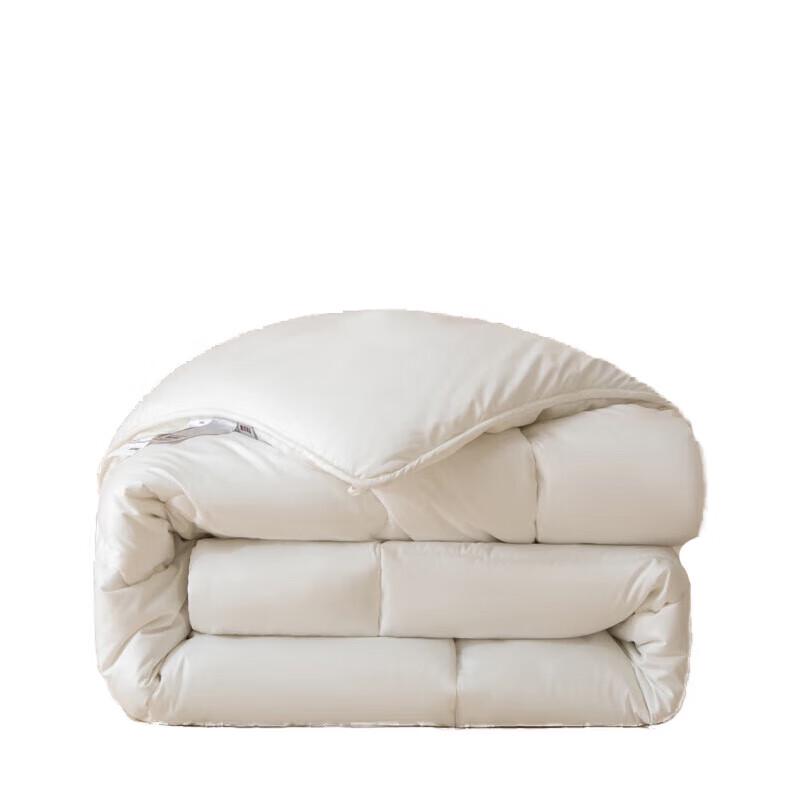 Muji New Zealand Wool Quilt