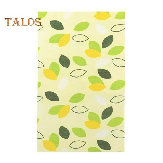 

Одеяло для пикника на открытом воздухе, портативный очень большой водонепроницаемый пескозащитный пляжный коврик, складной прямоугольный коврик для кемпинга, влагостойкий коврик с ремнем для переноски S зелёный/жёлтый