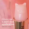 Lipstick PAUL & JOE Pink Hydrating Treatment Refill 401