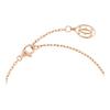 Cartier Diamants Légers Small Bracelet Women Bracelets B6043300