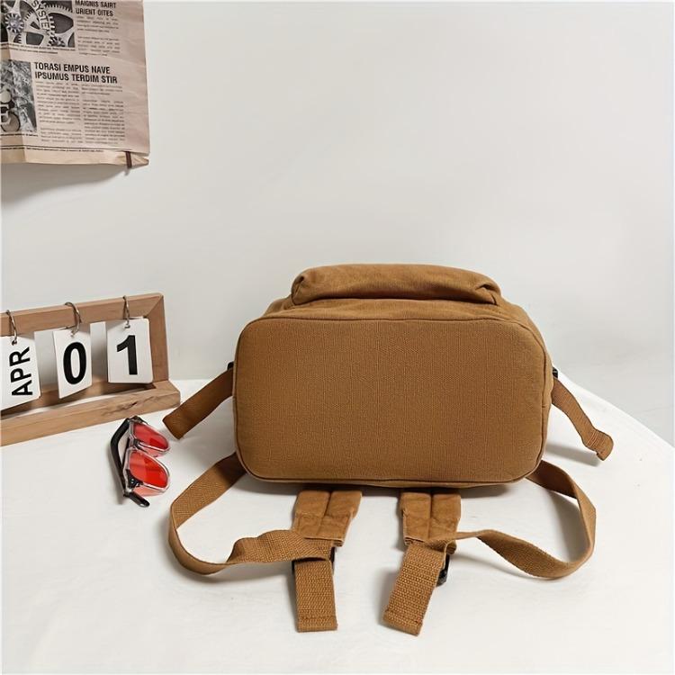 Rucsac Versatil Vintage Rucsac Mic de Călătorie