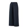 Jordan Air Lace-Up Versatile Solid Color Casual Pants Women bottoms HV0307-010