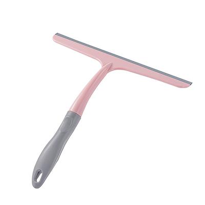 Silikon Schaber Waschen Wischer Dusche Rakel Glas Sauber Boden Fenster Glas Reinigung Werkzeug Wasser Wand Glas Wischer Haushalt