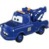 Takara Tomy Disney Cars Tomica Lightning McQueen Diecast Toy Car for Ages 3 and Up