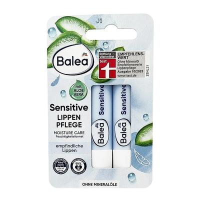 Trucco labbra – Balsami labbra