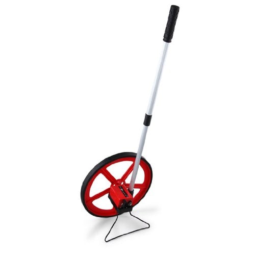 WEIMALL Road Measure, Walking Measure, Counting Measure, 5-Digit Measurement Range, Assembly Required