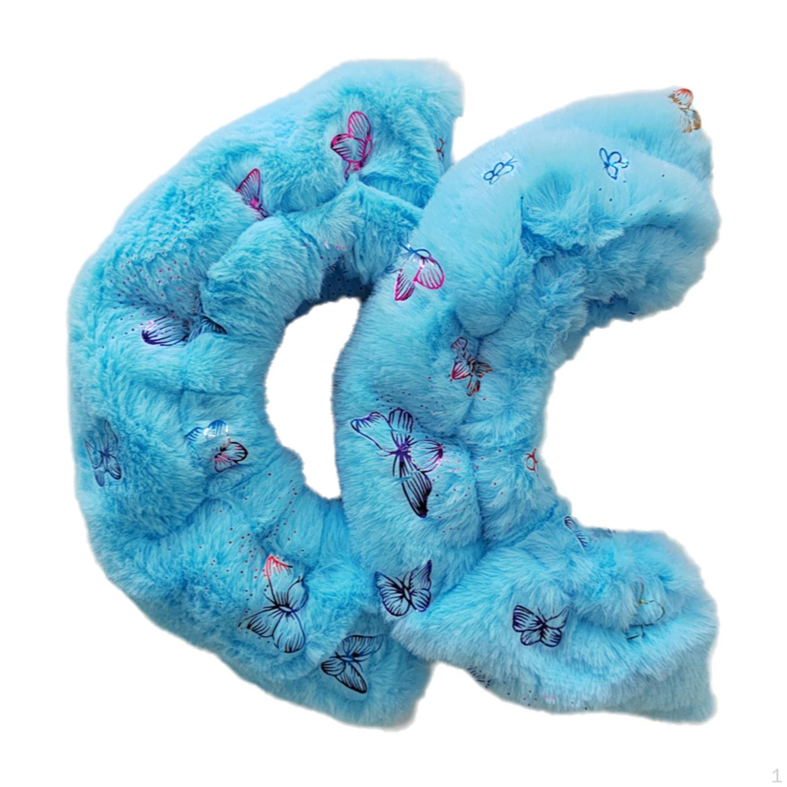 

Чехлы для лезвий коньков, защитные зимние щитки для фигурного катания синий