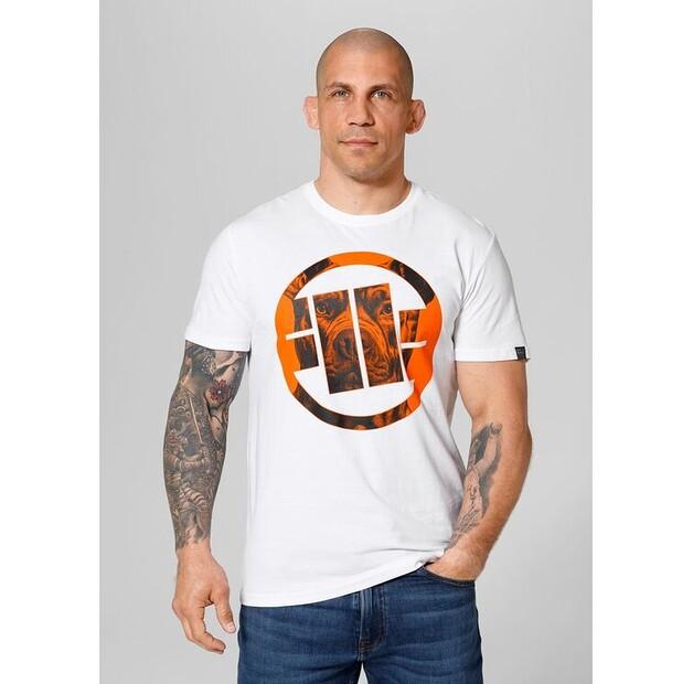 

Футболка PITBULL EU S