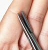 Dental Kieferorthopädische Mathieu Nadelhalter Forcep 14 cm Gezahnte Spitze Extra Feine Spitze Instrument Werkzeug Zahnarzt Werkzeuge