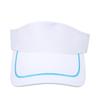Cotton Ball Hats Empty Top Sun Visors Hat Sports Sun Protection Hat for Outdoor Activities
