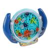 Children's Handheld Maze Ball Puzzle - Gear Balance Adventure Toy