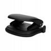 LOCHER METALL 25K SCHWARZ GD009-AV 5804