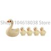 City Animal Zoo Farm MOC Building Block Pig Chicken Sheep Crocodiles Panda Dolphin Elephant Gorilla Fruit Eagle Bricks Toys A31