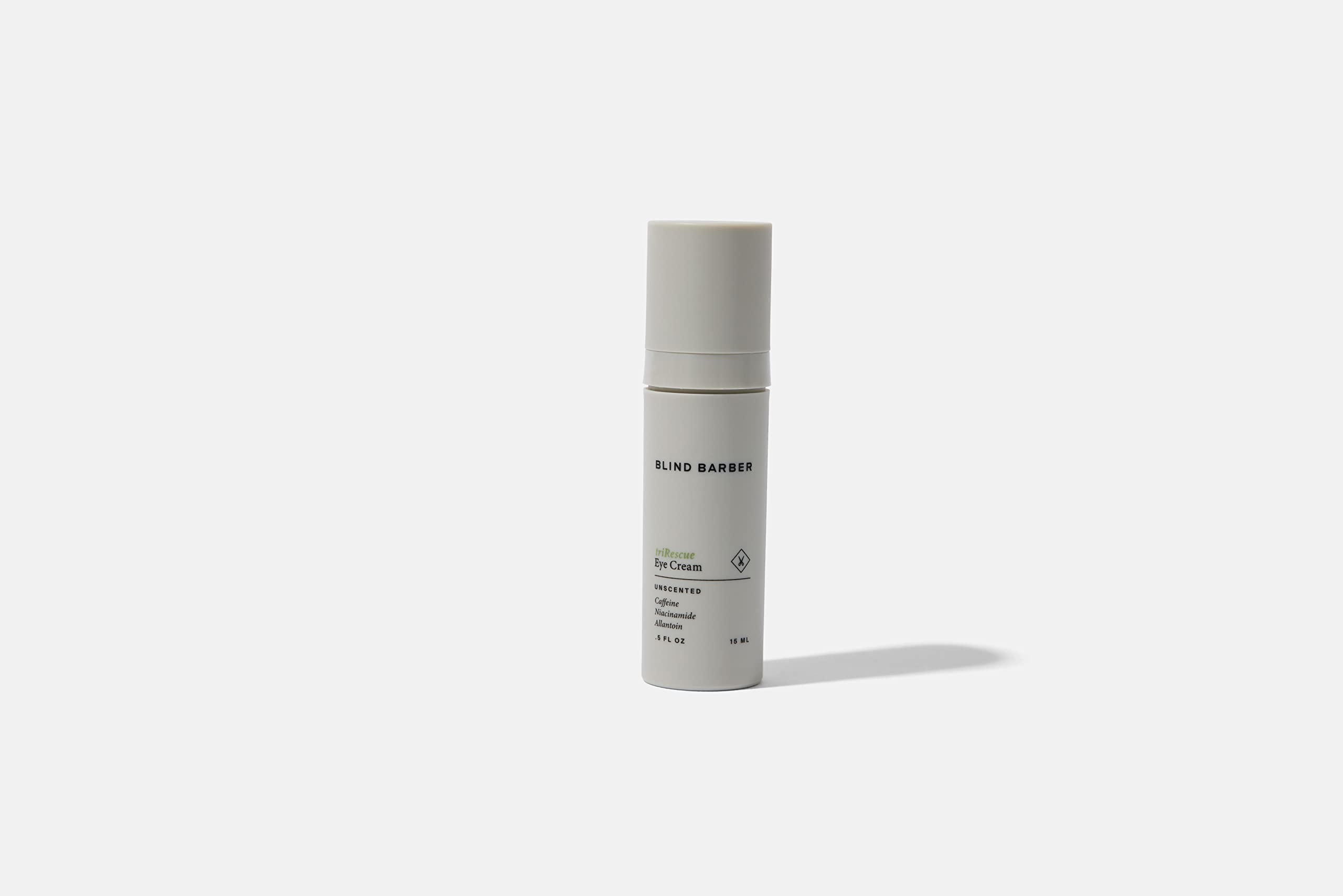 

BLIND BARBER Eye Cream Eye Cream Eye Care Eye Serum Niacinamide Eye Care Cream Unscented Beauty Eye Cream - Men s