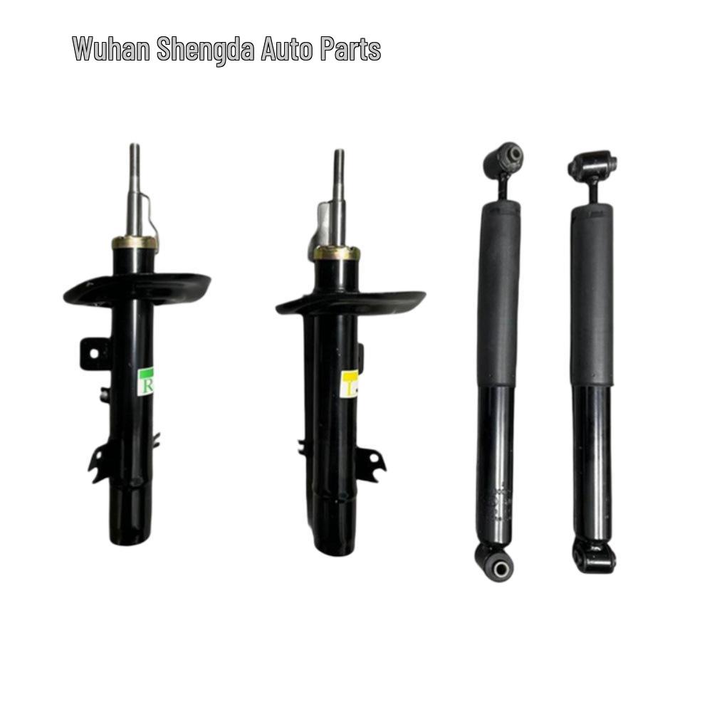 

Peugeot 207CC/208, Citroen DS3 Shock Absorber (9804588280, 9804588180) Rear - Single