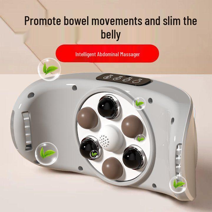 Automatisches Bauchmassagegerät: Fettverbrennend, Schlankmachend, Für den Heimgebrauch für Taille und Bauch
