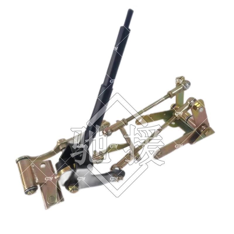 Dongfeng Gear Shift Lever Assembly