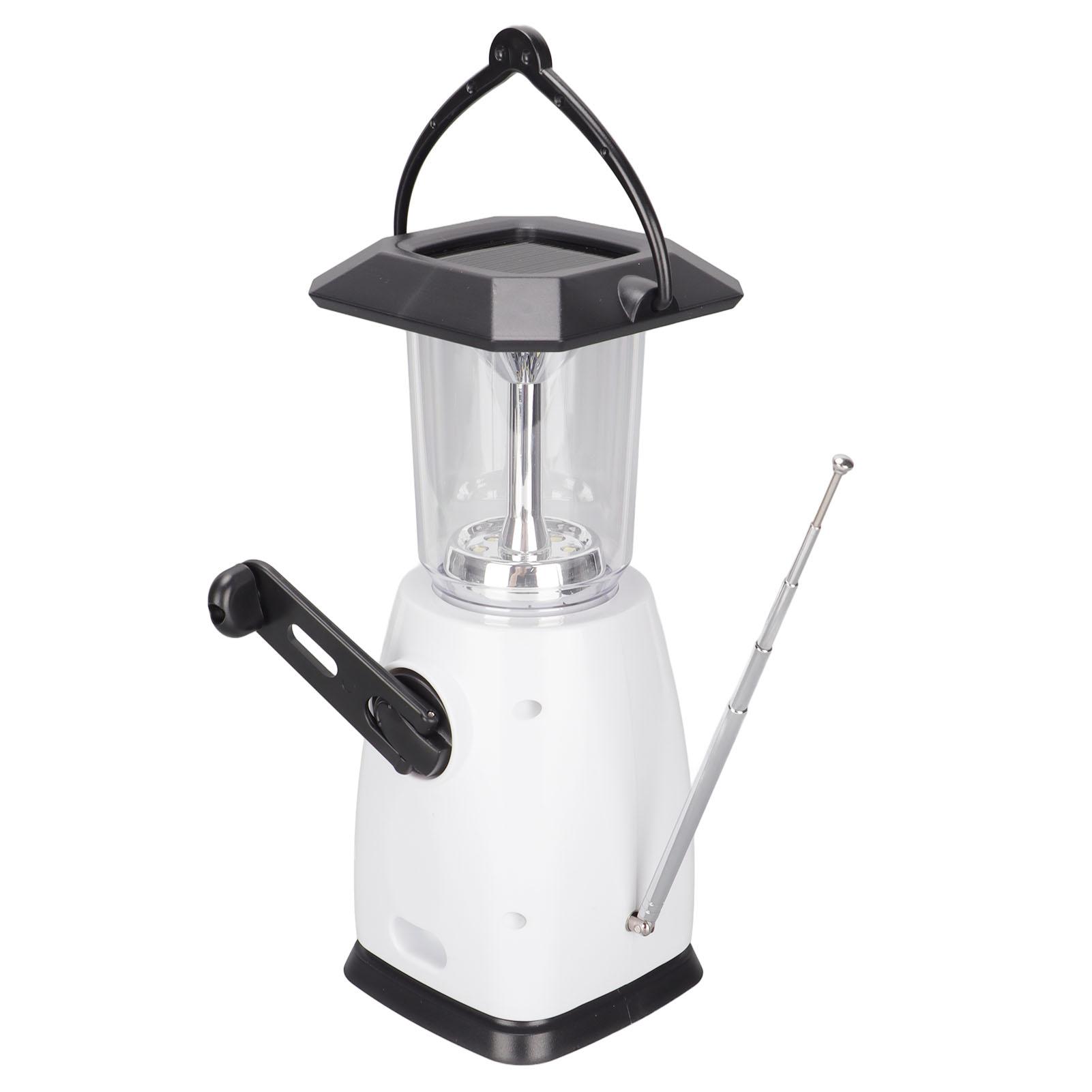 

Радио с ручным приводом, многофункциональное зарядное устройство для телефона, оповещение о погоде, 1200 мАч, аварийное радио со светодиодной подсветкой