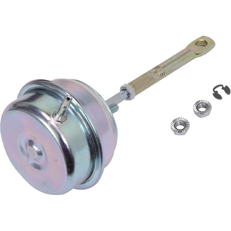 

SLTY 55589100 Turbocharger Wastegate Actuator Kit with Retainers and Nuts Compatible with 2011-2015 Chevrolet Cruze, 2016 Cruze Limited, 2012-2020 1PCS золотой