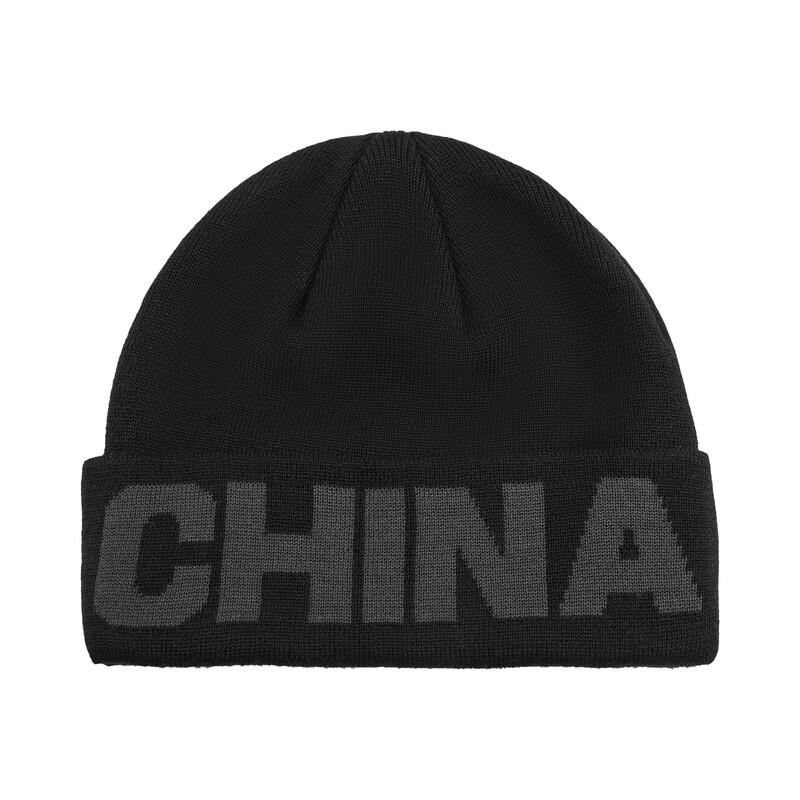 Li-Ning 2025 Glory Warm Knit Hat M