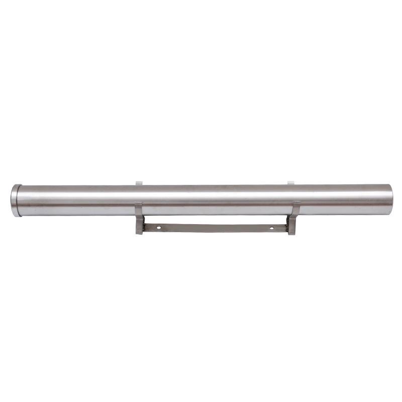 Stainless Steel Marine Navigation Chart & Diagram Storage Tube Marine Chart Tube