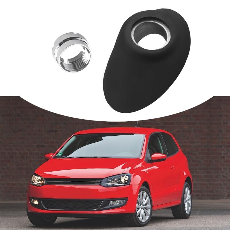 Durable & Easy to Install Base 86392004040 Secure & Dependable Antenna Base Improve Wireless Communication for 05-15