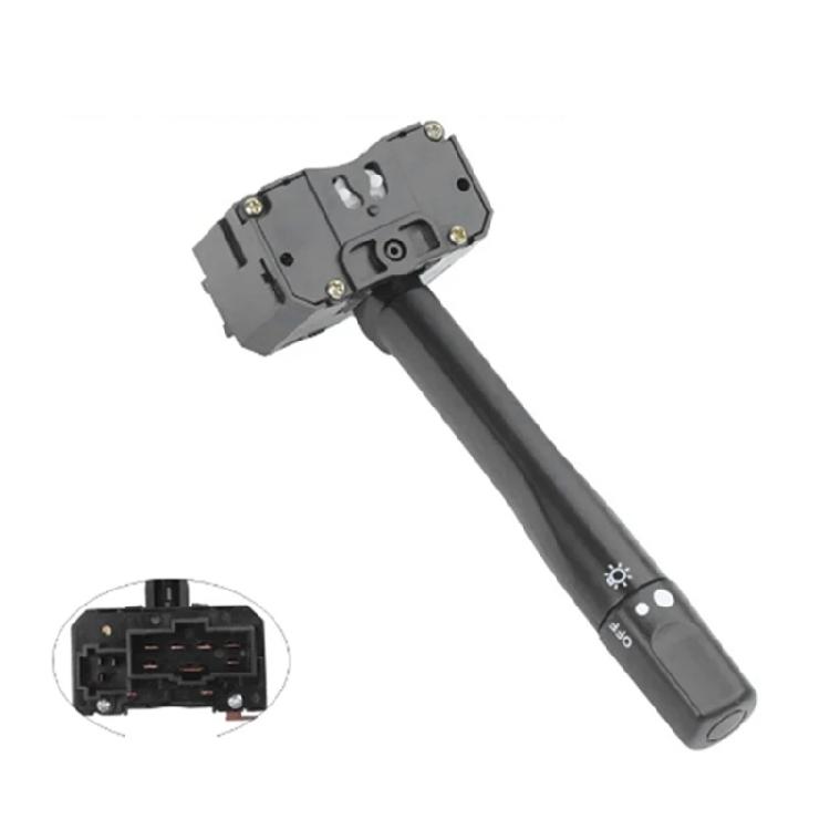 Precise Functional Turn Signal Headlight Switch Stalk Waterproof 181229 5316527 DL6589 S14376 SKCBS1177 SW2406 CBS1146
