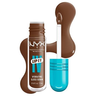 Make-up na rty – Lesky na rty