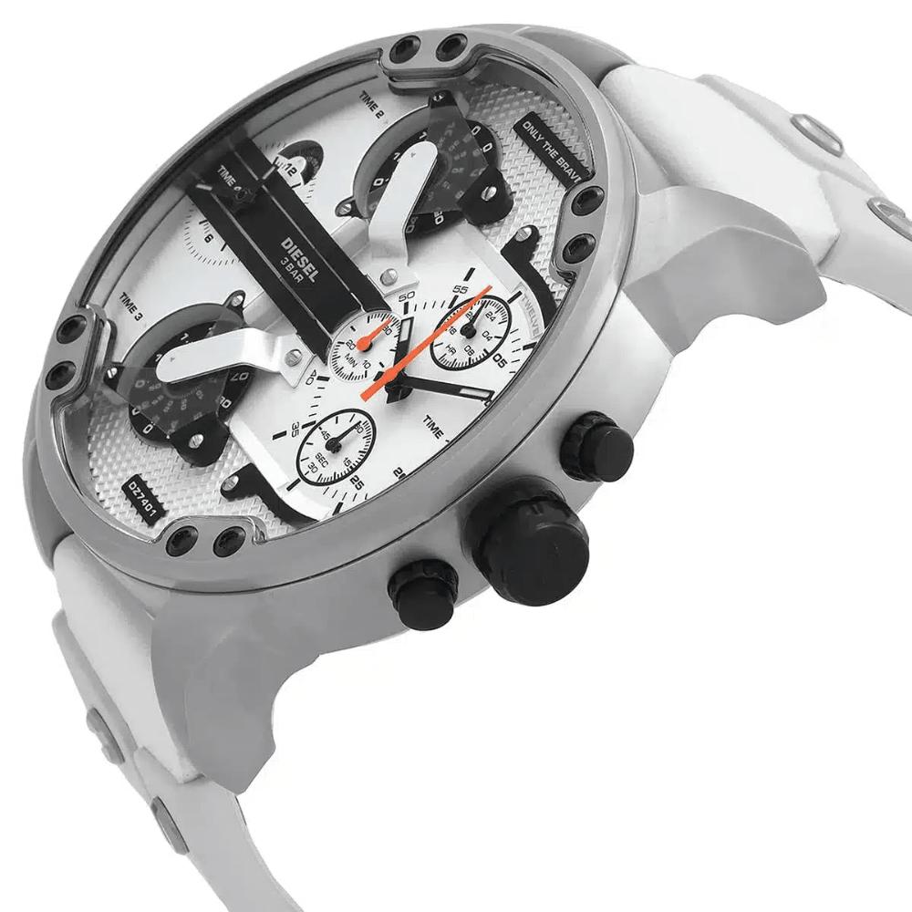 Diesel DZ7401 Meneer. Daddy 2.0 Herenhorloge