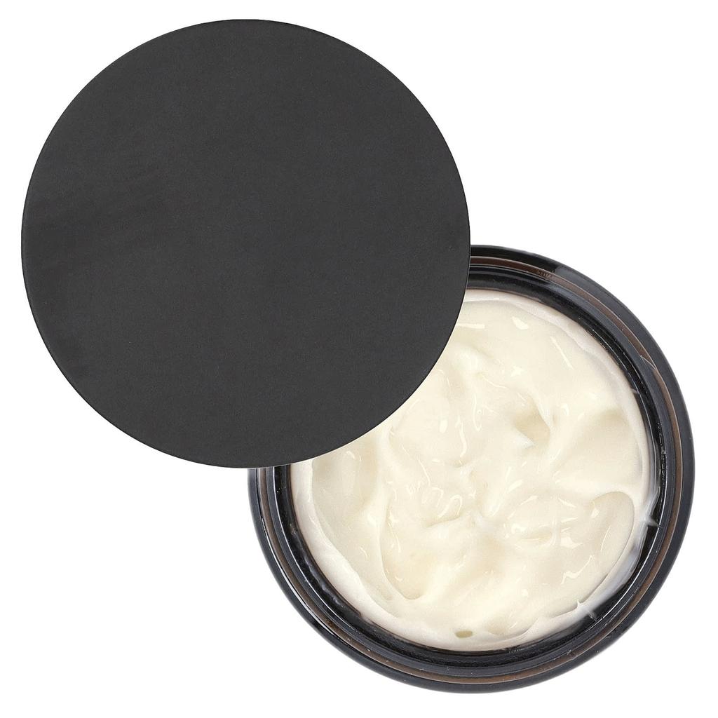 DR. BOTANICALS Superfood Listing Treatment Beauty Mask, Turmeric, 2.0 Fl Oz (60 Ml)