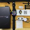 2025 New M99 4G 5G LTE Android 10.0 Smartwatch 2.4inch Large Amoled Screen Game Smart Watch 2100Mah Battery for Men Women Adult Student