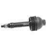 Black Plastic Engine Oil Filter Cap for BMW 3 Series E46