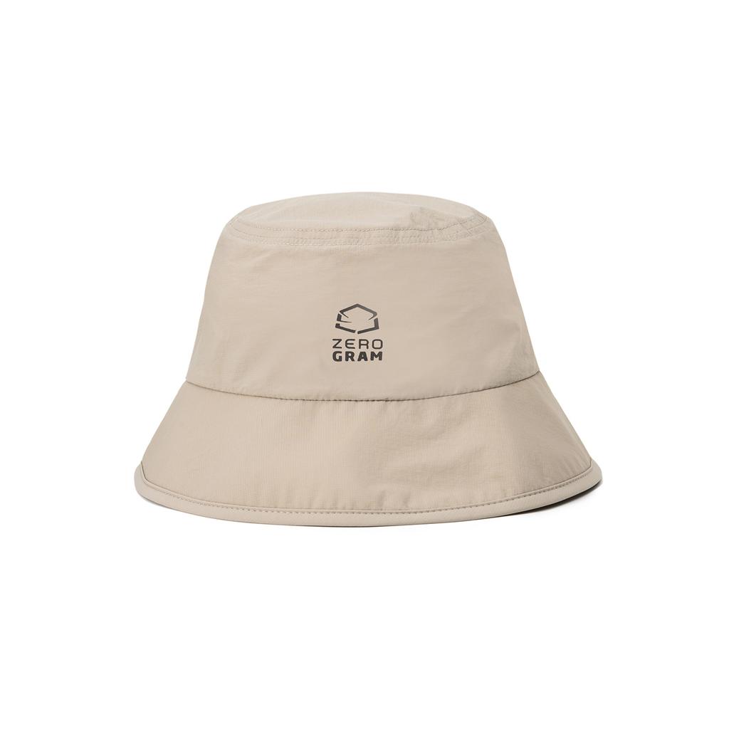 ZEROGRAM Zerolight Air Bucket Hat